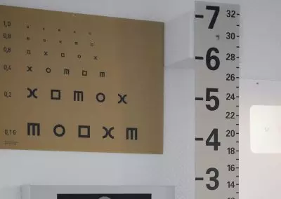 Sehschule Baltes Augenarzt